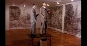 Gilbert & George: The Early Years | ARTIST STORIES