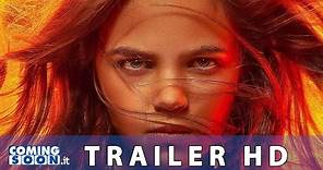 FIRESTARTER (2022) Trailer ITA del Film Thriller con Zac Efron