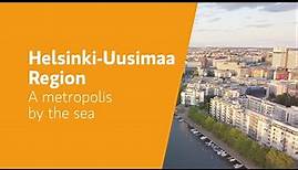 Helsinki-Uusimaa Region