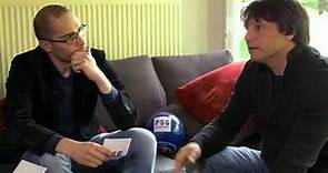 Interview : Laurent Fournier et le PSG 2014 ! (HD)