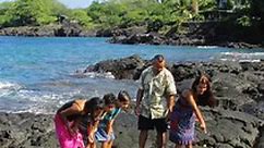 Hawaii Life: Maui Locals Return Home