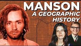 Manson: A Geographic History