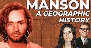 Manson: A Geographic History