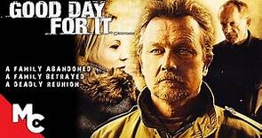 Good Day For It | Full Action Crime Movie | Robert Patrick | Lance Henriksen