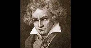 Ludwig Van Beethoven's Ninth Symphony
