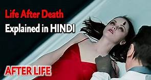 After Life 2009 Hollywood Movie Explained in Hindi | Liam Neeson | Christina Ricci | 9D Production