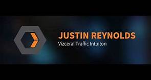 Justin Reynolds: Intuition Engineering at Netflix with Vizceral