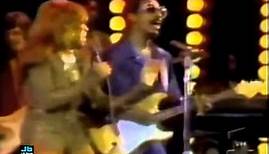 Ike and Tina Turner - Baby Get It On (Don Kirschner's Rock Concert)