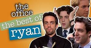 The Best Of Ryan - The Office US