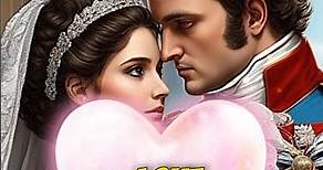 The Untold Love Story of Queen Victoria & Prince Albert