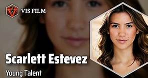 Scarlett Estevez: Rising Star of Hollywood | Actors & Actresses Biography