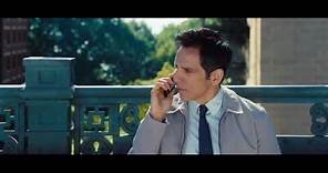 The Secret Life Of Walter Mitty New Official trailer - in cinemas Boxing Day