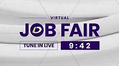 loanDepot Virtual Job Fair