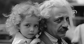 The Secret Daughter of Albert Einstein: Who Was Lieserl Einstein?