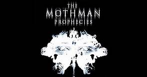 The Mothman Prophecies (2002) Trailers & TV Spots
