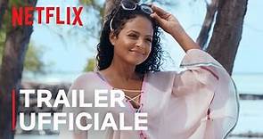 Resort to Love - All'amore non si sfugge | Trailer ufficiale | Netflix