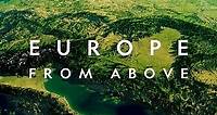 The Best Way to Watch Europe From Above