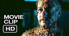 CLONED: The Recreator Chronicles Movie CLIP 1 (2013) - John de Lancie Sci-Fi Movie HD