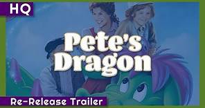 Pete's Dragon (1977) Re-Release Trailer