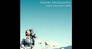 Alanis Morissette - Receive [HD] [Track 11 - Havoc and Bright Lights, 2012 New Album]