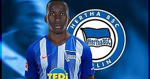Dodi Lukebakio - Welcome to Hertha - All his goals in 2018/2019