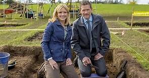 Preview - Site Unseen: An Emma Fielding Mystery - Starring Courtney Thorne-Smith and James Tupper