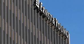Ernst & Young lays off dozens of partners in its US division