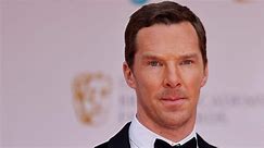 Benedict Cumberbatch's home attacked by knife-wielding assailant