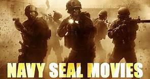 10 BEST "Extreme" Navy SEAL Movies of all Time