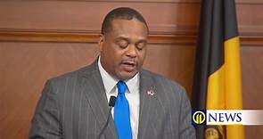 Pittsburgh Mayor Ed Gainey delivers State of the City address