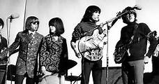 Behind the Band Name: Jefferson Airplane
