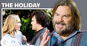 Jack Black Breaks Down His Most Iconic Characters | GQ