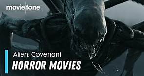 Alien: Covenant | Official Trailer | Horror Movies