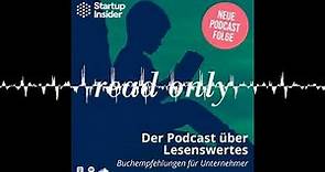 "Wie Freiheit schmeckt" mit Nils Koerber - Startup Insider