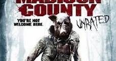 La masacre de Madison County (2011) Online - Película Completa en Español - FULLTV