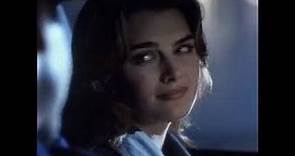 Brooke Shields (The 7th Floor) 1994 Full Movie Crime Drama Thriller Tv Flick DVD Brooke Sh
