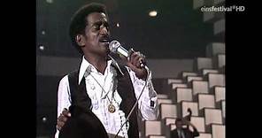 Sammy Davis Jr. - Mr. Bojangles (1972 Berlin - Unicef Concert)