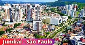 Conheça Jundiaí no Estado de São Paulo.
