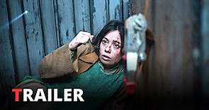 NOWHERE (2023) | Trailer italiano del dramma survival di Netflix