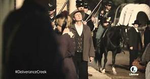 Deliverance Creek Trailer - Nicholas Sparks Exclusive
