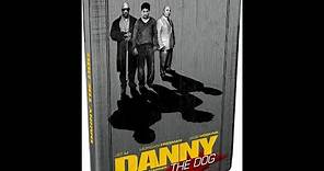 Danny the Dog THX Ultimate Edition 2005 DVD Menu Walkthrough (Both Discs)