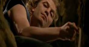 Best performance - Ted Levine