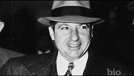 Mobsters - Frank Costello