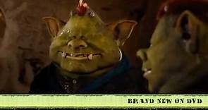Fungus The Bogeyman - Out Now on DVD