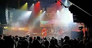 Steve Vai - Live in Norway 16th June 2022 - Full Concert