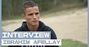 Ibrahim Afellay open over FC Utrecht, spelen in de KKD en nieuwe club | Interview