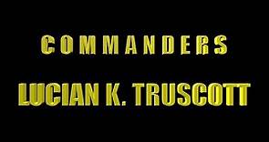 Commanders - Lucian K Truscott