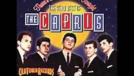 The Capris -There's A Moon Out Tonight