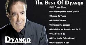 Dyango - La mejor canción || Dyango || Greatest Hits Full Album