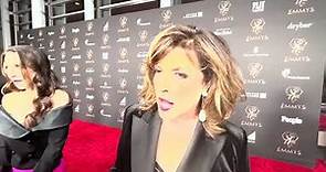 Caroline Aaron ('The Marvelous Mrs. Maisel') Emmys 2023 nominees reception red carpet interview